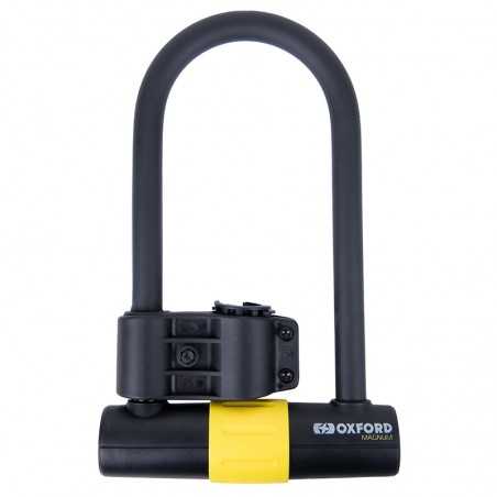 serrure en u avec support magnum - 170x285 mm