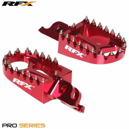 enduro cross footpegs cnc pro