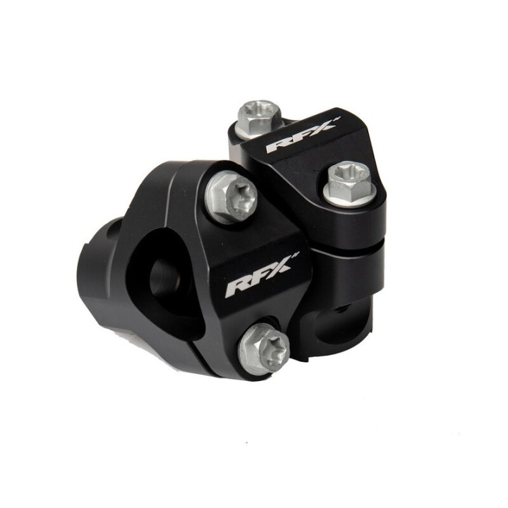 RFX HANDLEBAR TURRETS RACE 28.6 MM RACE 28.6 MM 1110715001