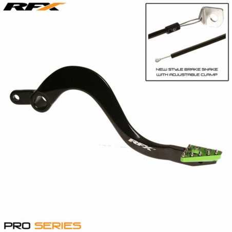 bagbremsepedal pro st