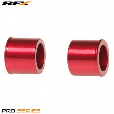 front wheel spacers pro