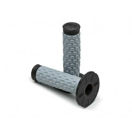 satz motocross-griffe mx pillow top no waffle