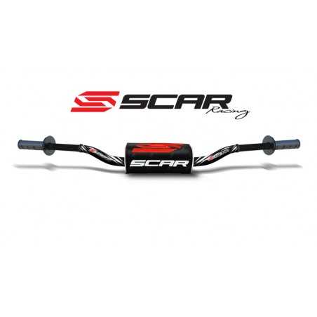 motorcycle handlebar without bar o rc ø28.6mm