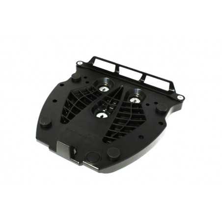 adapter plošča za nosilec kovčka quick-lock givi/kappa monolock