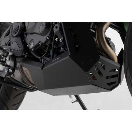 chránič motora pre motocykel