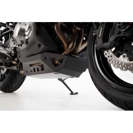 motorbescherming voor motorfiets