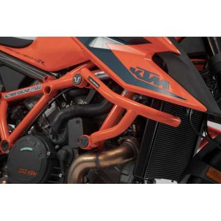 protectores laterales de motor