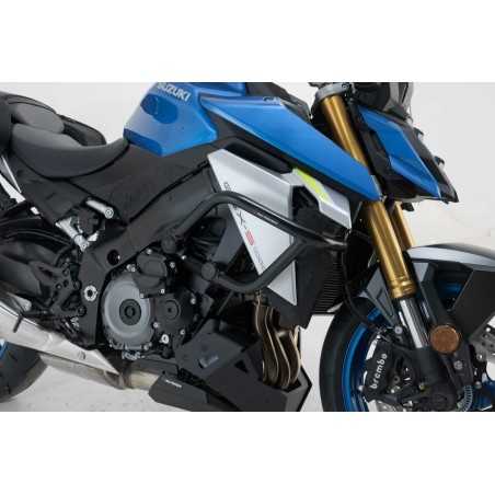 engine side guards
