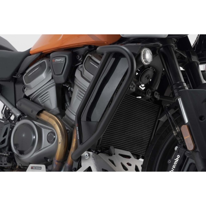 SW-MOTECH Protectores laterales de motor SBL1891110000/B