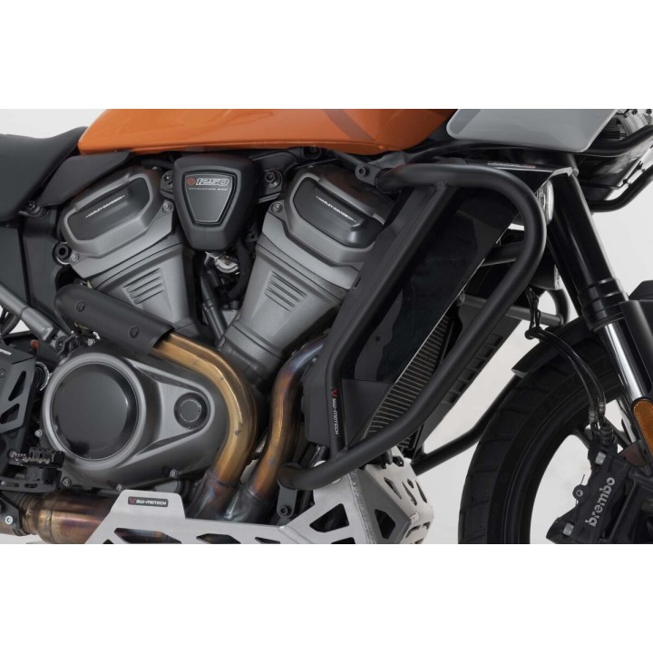 SW-MOTECH Protectores laterales de motor SBL1891110000/B