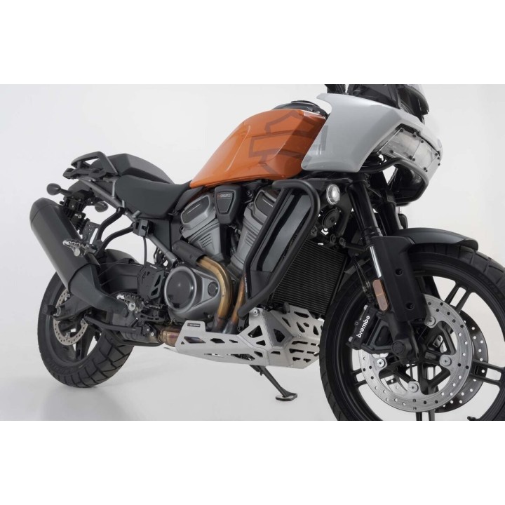 SW-MOTECH Protectores laterales de motor SBL1891110000/B
