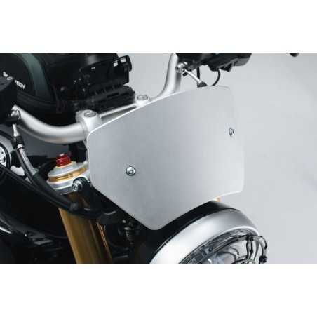 motorfiets voorruit