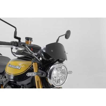 motorcycle windshield