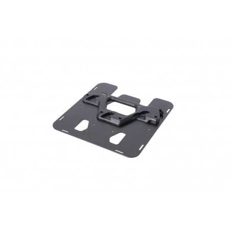 left adapter plate for motorcycle bag sysbag wp m
