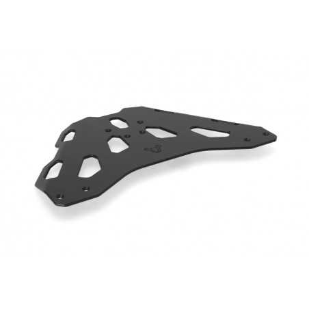 nosič batožiny na motocykel steel-rack