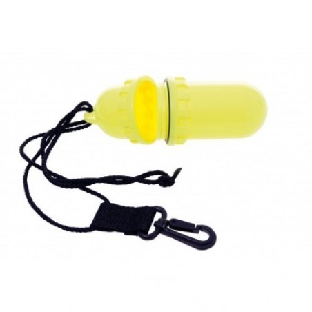 diving accessory polycarbonate waterproof case  dry tube