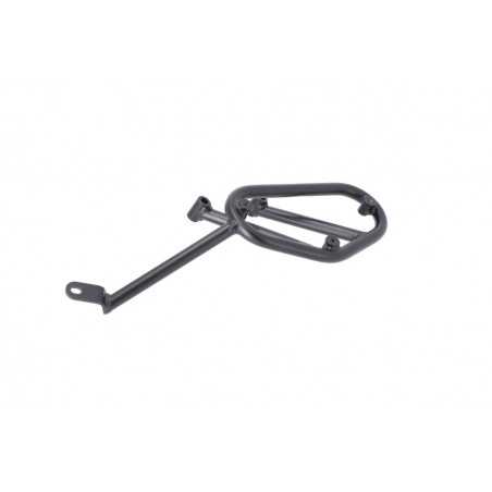 left support for side bag slc