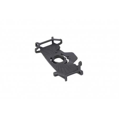 suporte grande para celular com alças de silicone t-lock