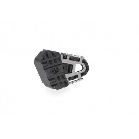 brake pedal extension