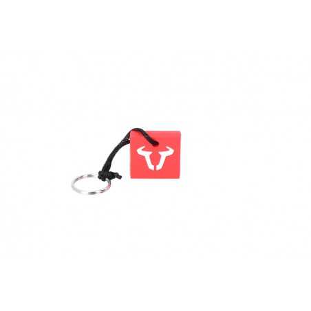 breloc de merchandising pvp 3d 10 mm