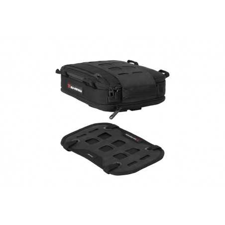 set borsa posteriore + supporto pro plus