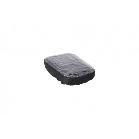 capa de chuva para bolsa de tanque pro pocket