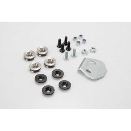 adapterkit för bagagehållare adventure-rack trax adv/ion/evo