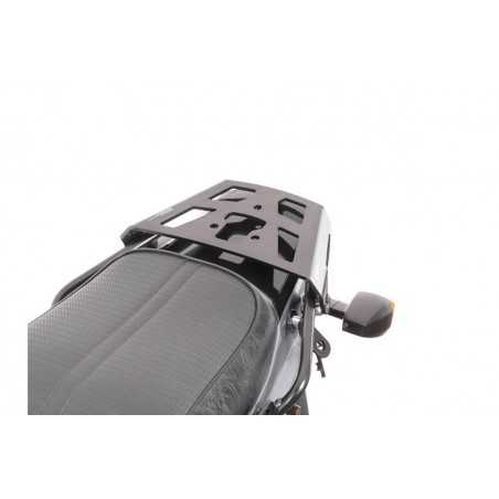 placa adaptadora para bagageiro alu-rack