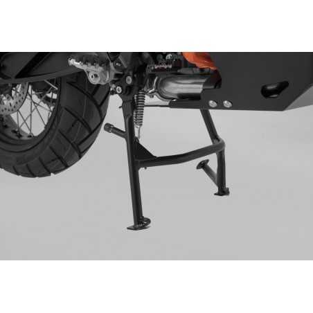 motorcycle center stand