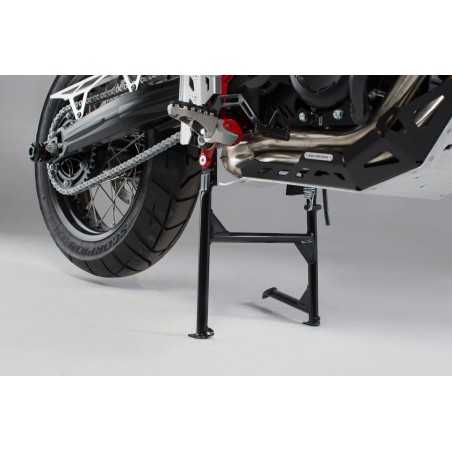 cavallet central per a moto