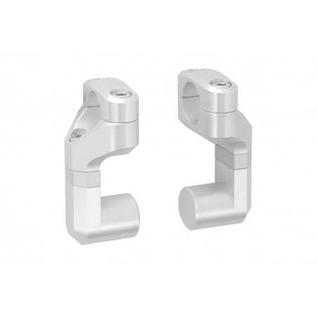 riser manubrio moto ø 22 mm ø 22 mm