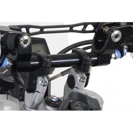stuurverhoger voor motorfiets ø 28 mm ø 28 mm