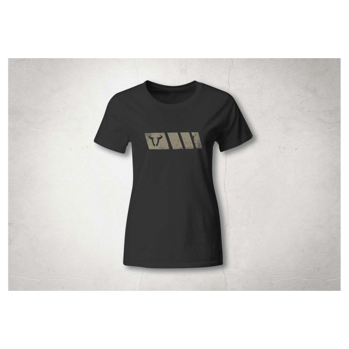 SW-MOTECH Camiseta manga corta mujer LEGEND GEAR WERBKL0101VAR