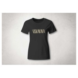 SW-MOTECH Women's short sleeve t-shirt LEGEND LINE LEGEND LINE WERBKL010S10001