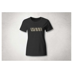 SW-MOTECH Women's short sleeve t-shirt LEGEND LINE LEGEND LINE WERBKL010S10001
