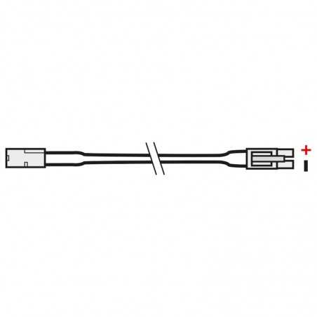 charger cable extension maximiser/oximiser - 3m