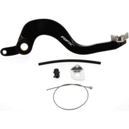 bremspedal hinten pro st