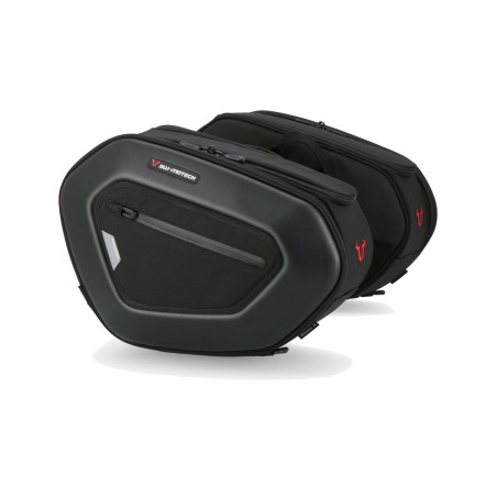 tašky z balistického nylonu v pároch pro blaze h 1680d