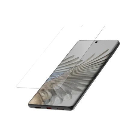 ochrona ekranu telefonu tpu - google pixel pro 7