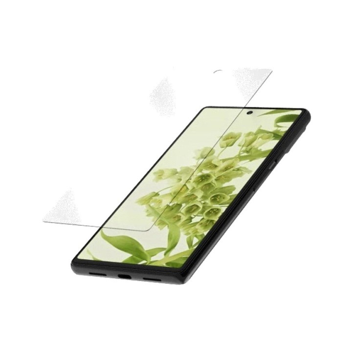 QUAD LOCK Protector de pantalla vidrio templado para teléfono móvil GOOGLE PIXEL 6 1122757