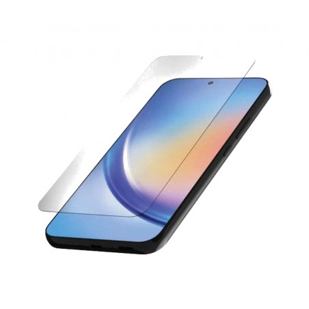 protecteur d'écran en verre trempé samsung galaxy