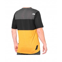 100% Technical jersey for cycling with reflective AIRMATIC 841269146739VAR