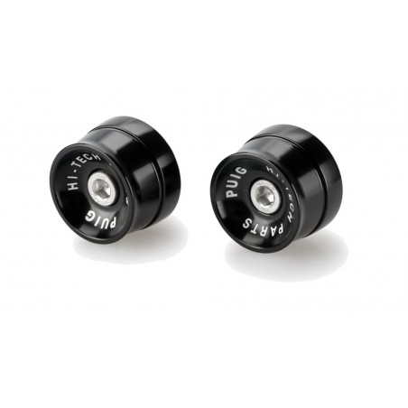 aluminum handlebar counterweights terminals speed