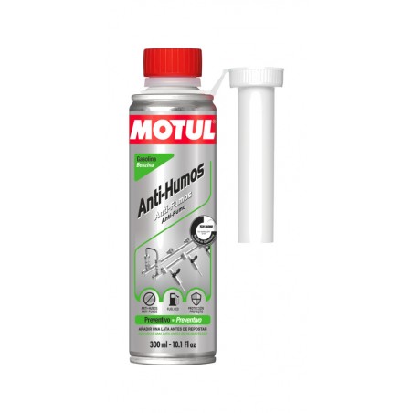 aditiv proti dimu za bencin  300 ml