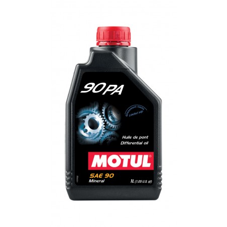 oli lubricant de transmissions 90 pa 1l