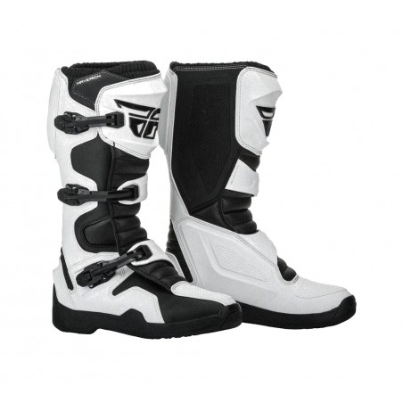boty enduro cross offroad maverik