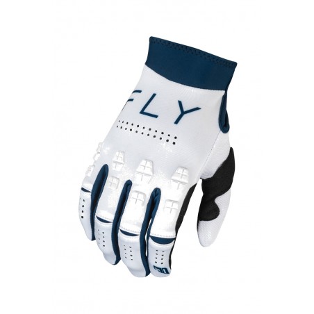 gants de moto tout-terrain evolution dst