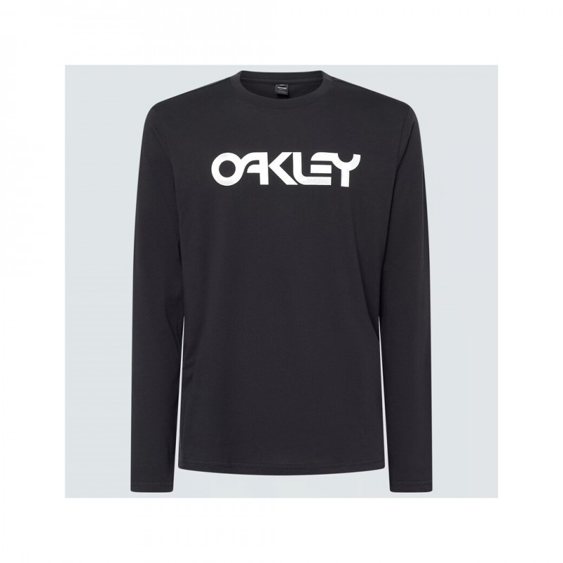 OAKLEY Casual Long Sleeve T-shirt MARK II TEE 2.0 8007757001VAR