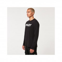 OAKLEY Casual Long Sleeve T-shirt MARK II TEE 2.0 8007757001VAR