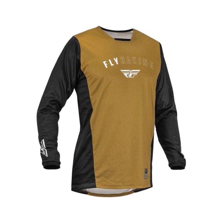 FLY RACING Camiseta manga larga para enduro PATROL 8008268006VAR